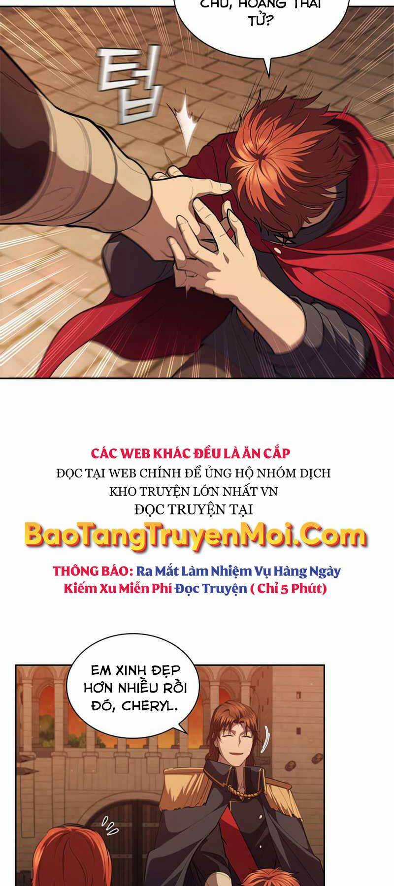 Hồi Quy Thành Công Tước Chapter 26 trang 51