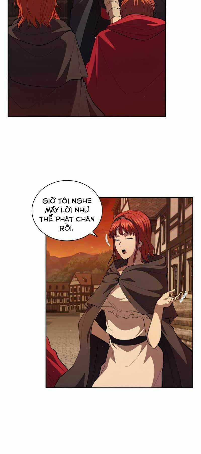 Hồi Quy Thành Công Tước Chapter 26 trang 52