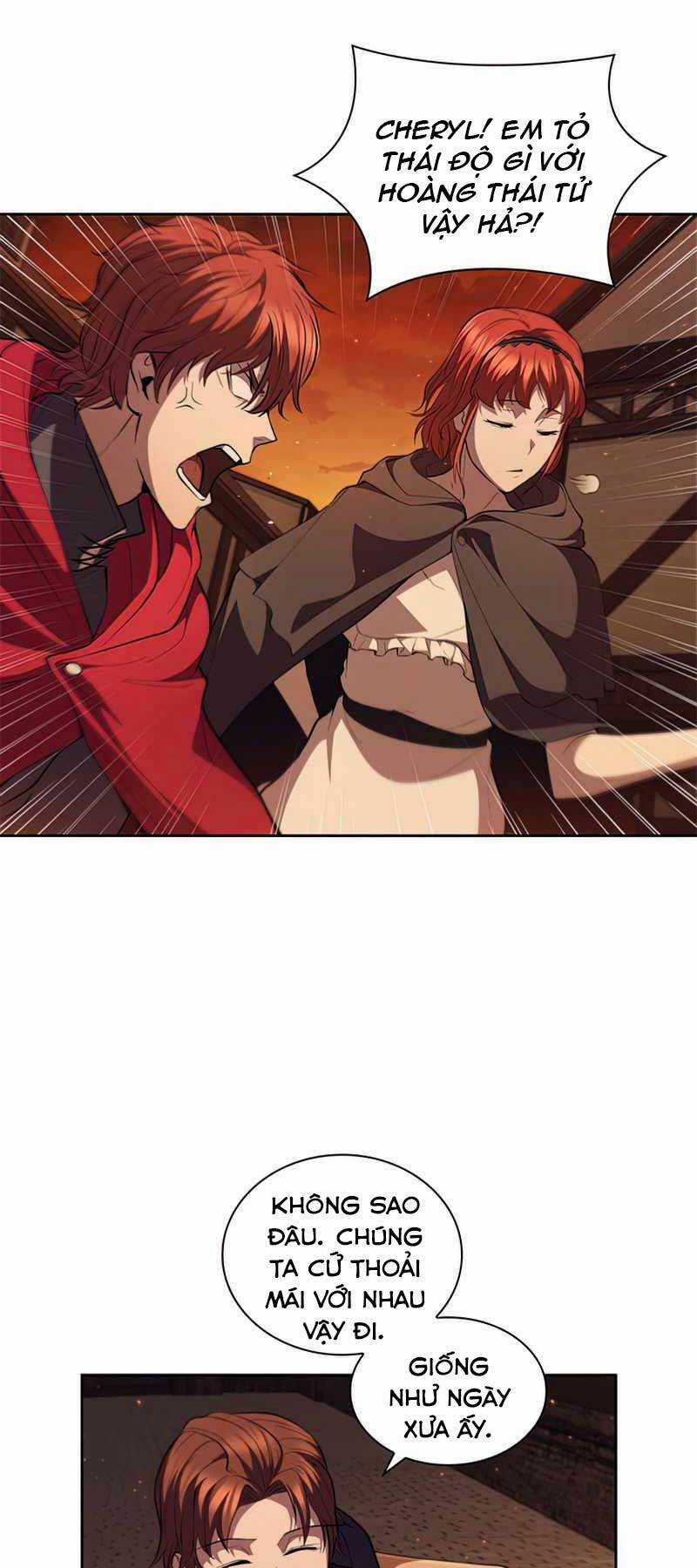 Hồi Quy Thành Công Tước Chapter 26 trang 53