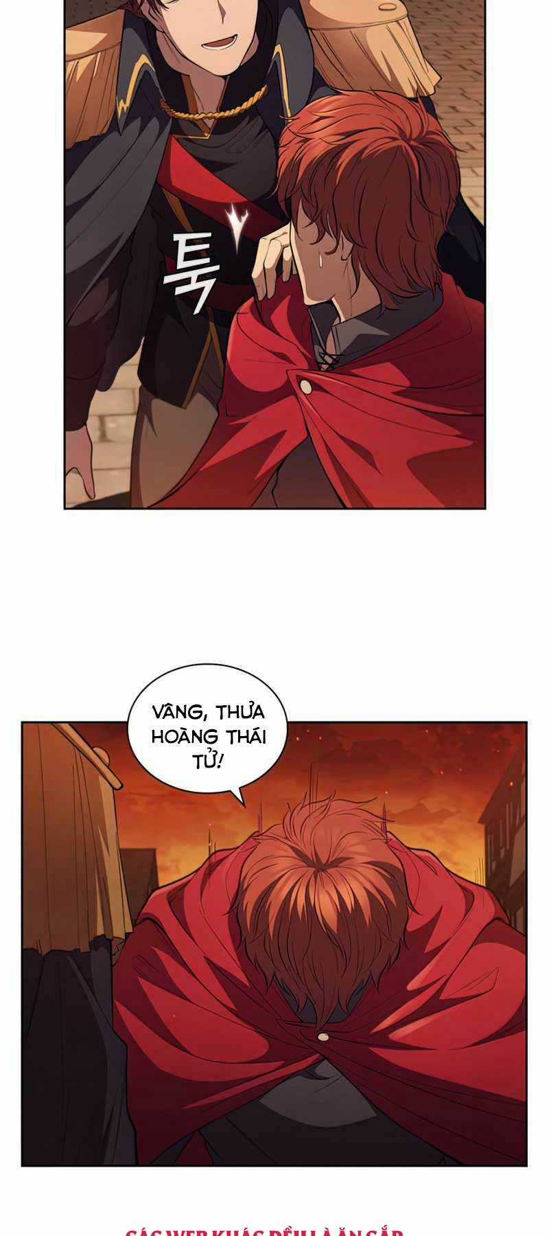 Hồi Quy Thành Công Tước Chapter 26 trang 54