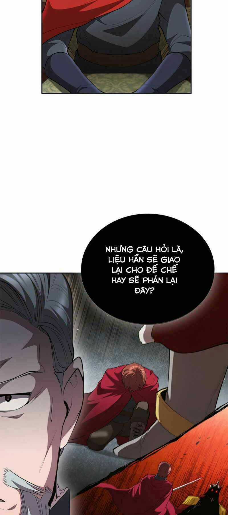 Hồi Quy Thành Công Tước Chapter 26 trang 6