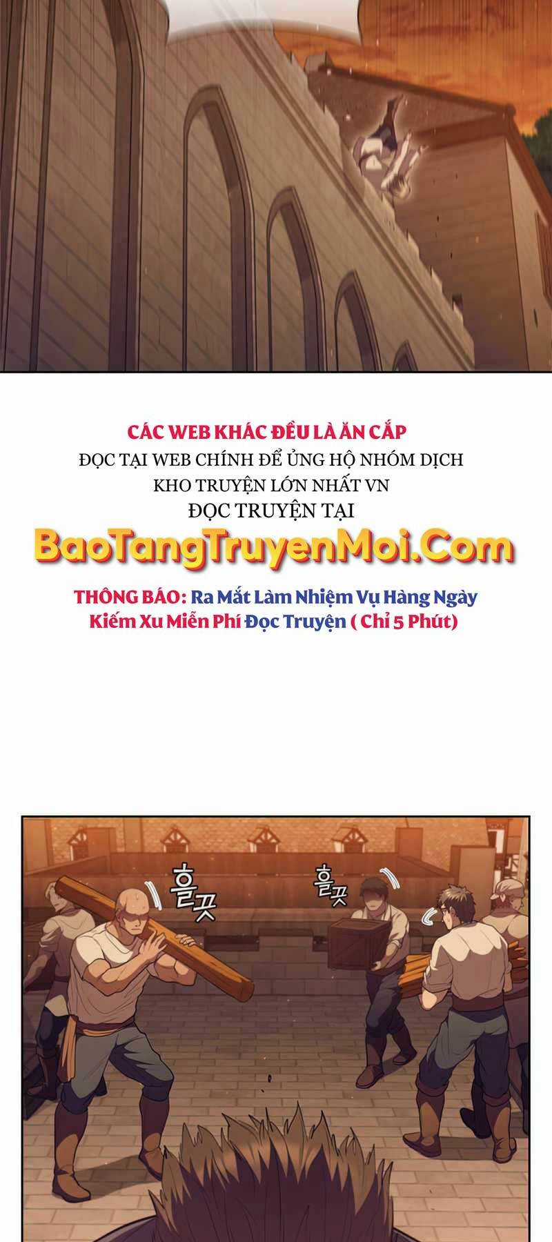 Hồi Quy Thành Công Tước Chapter 26 trang 60