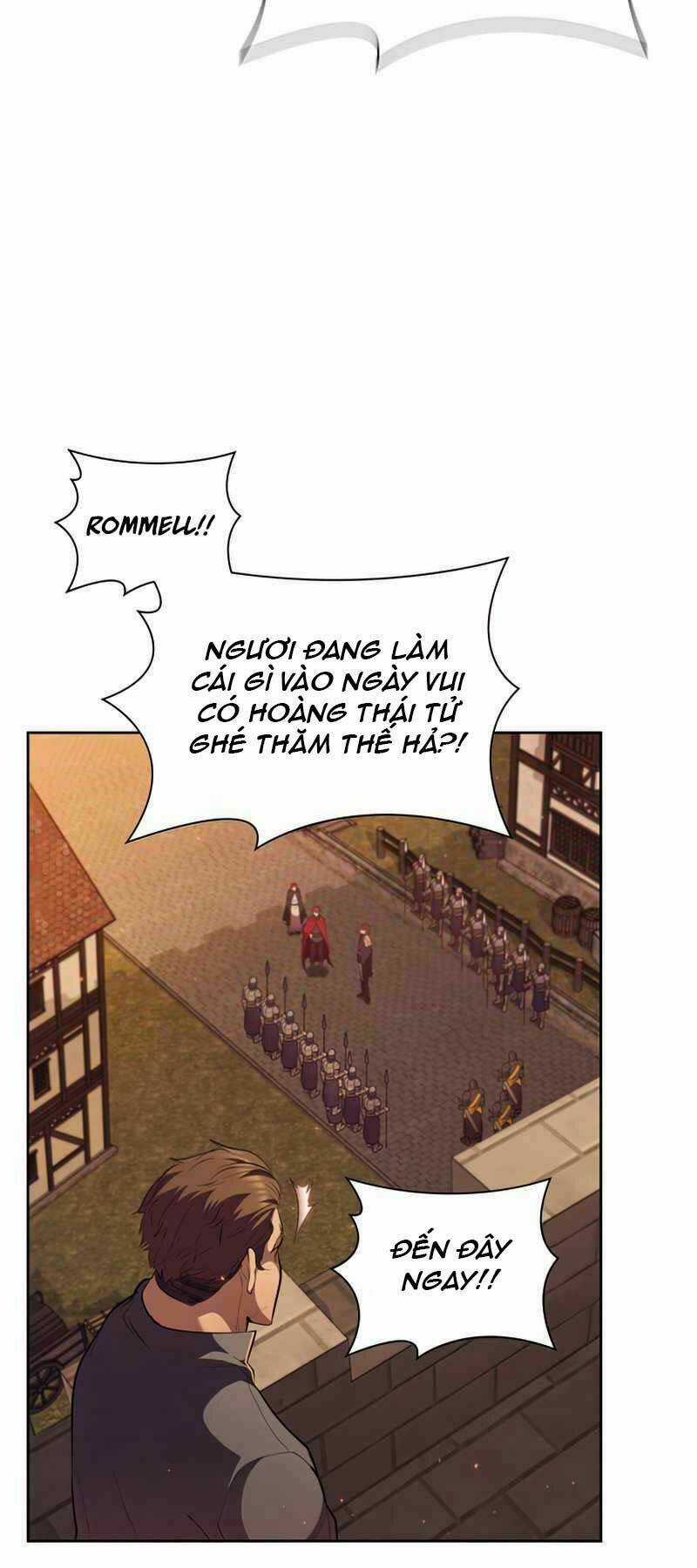 Hồi Quy Thành Công Tước Chapter 26 trang 62