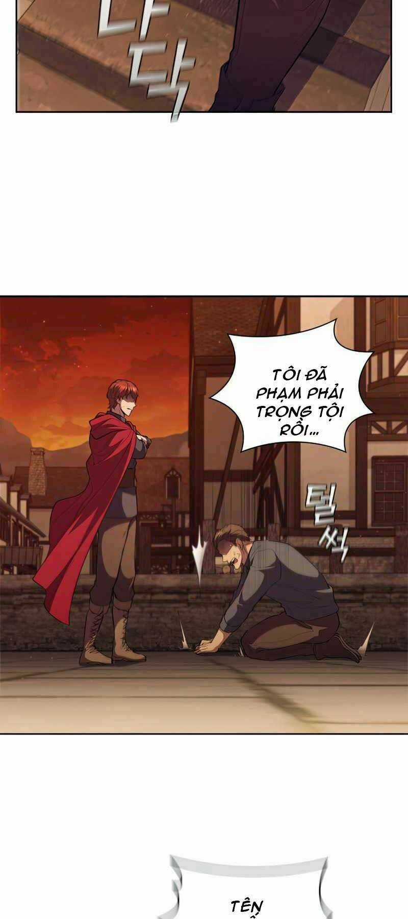 Hồi Quy Thành Công Tước Chapter 26 trang 64