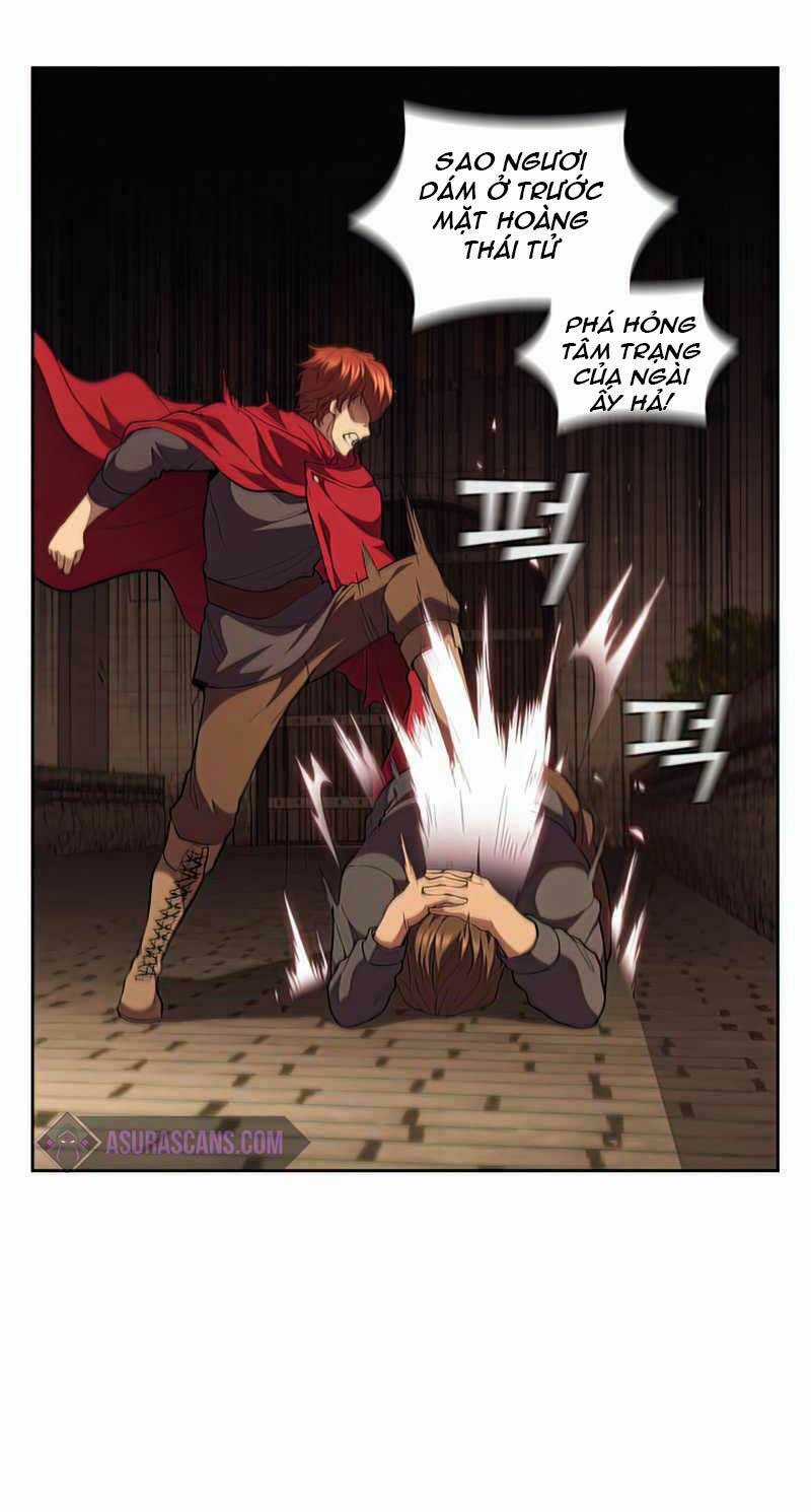 Hồi Quy Thành Công Tước Chapter 26 trang 66