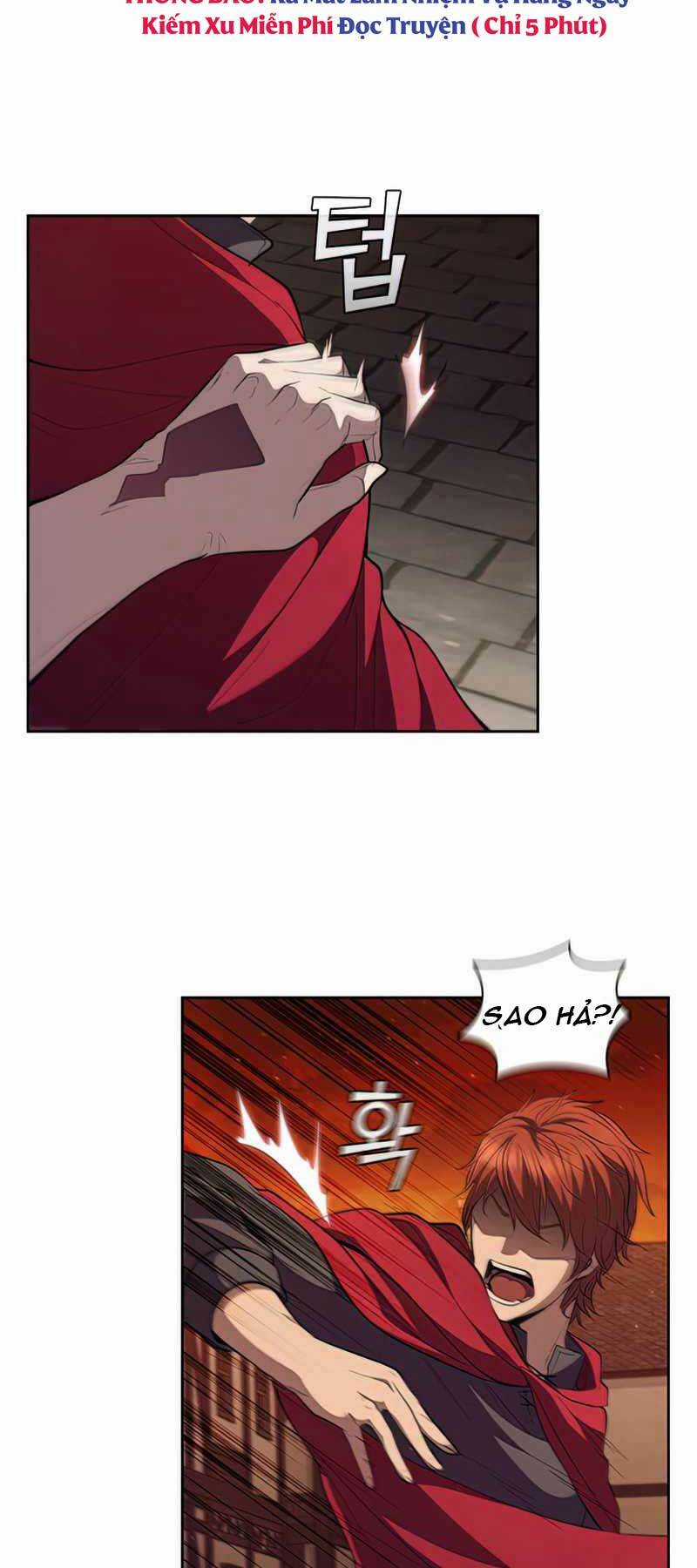 Hồi Quy Thành Công Tước Chapter 26 trang 69