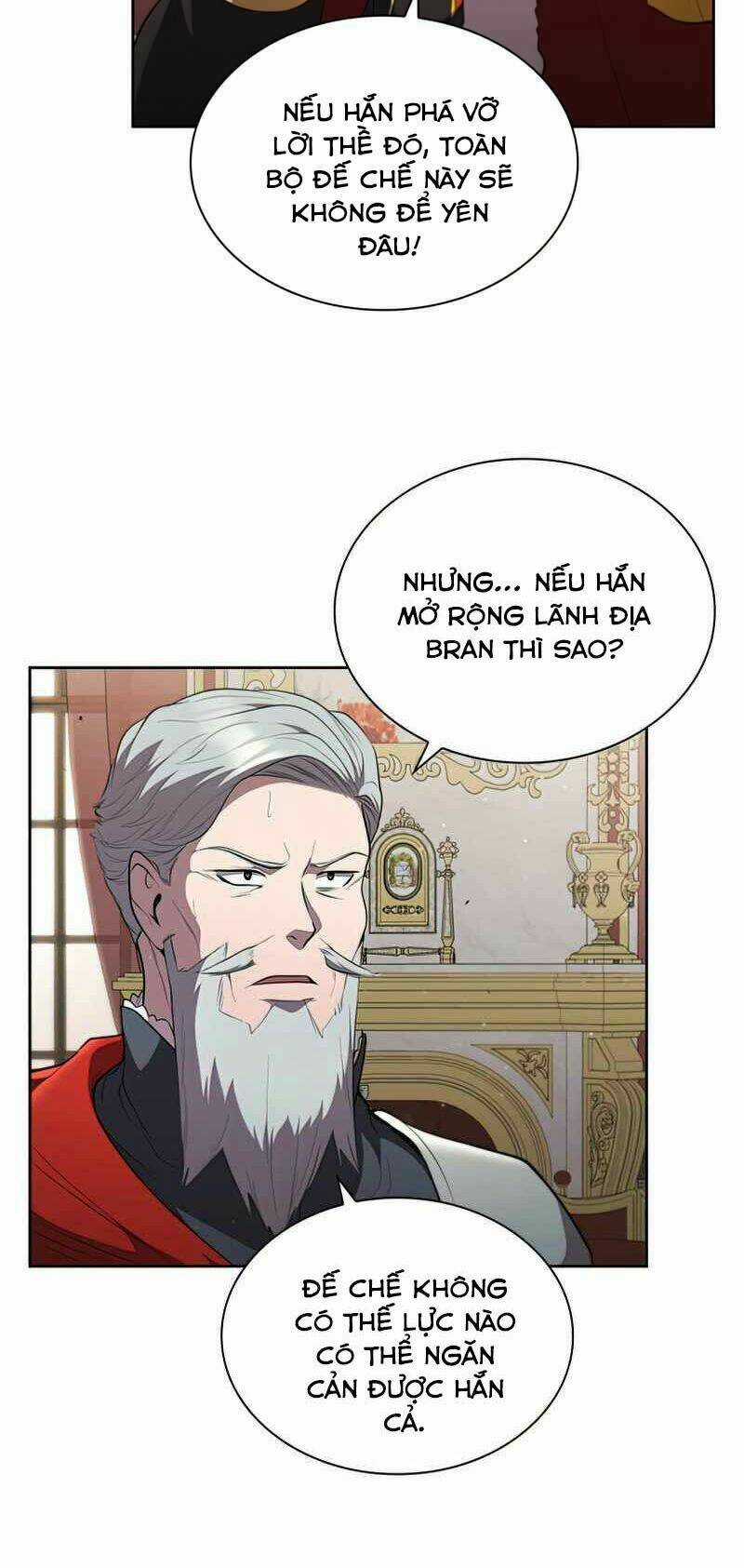 Hồi Quy Thành Công Tước Chapter 26 trang 8