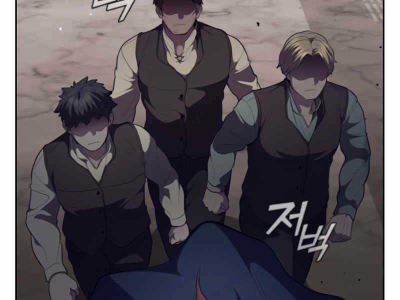 Hồi Quy Thành Công Tước Chapter 27 trang 189