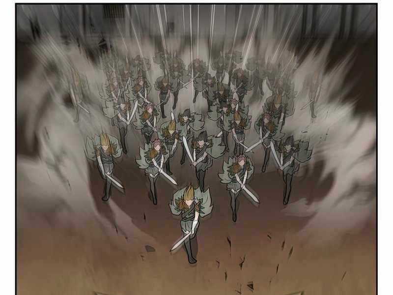 Hồi Quy Thành Công Tước Chapter 28 trang 110