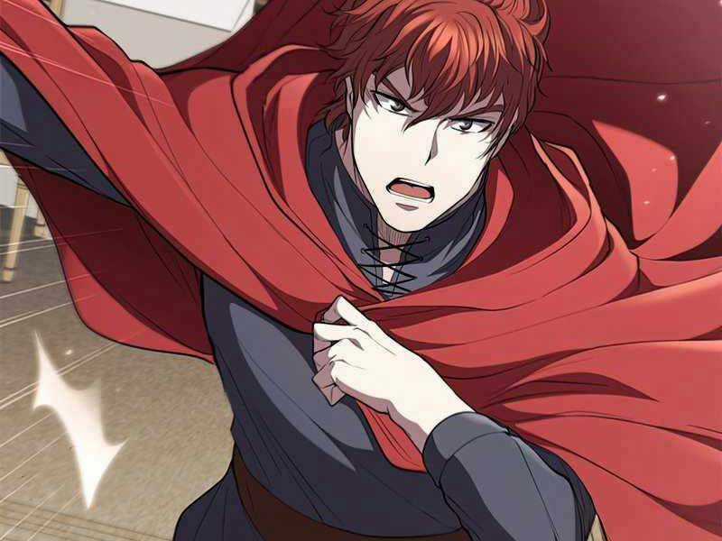 Hồi Quy Thành Công Tước Chapter 28 trang 213