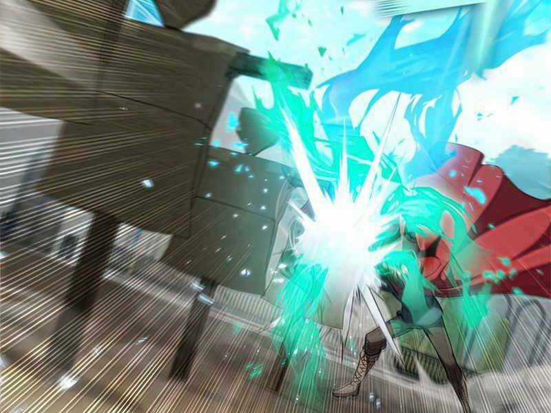 Hồi Quy Thành Công Tước Chapter 28 trang 67