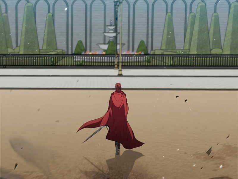 Hồi Quy Thành Công Tước Chapter 28 trang 82