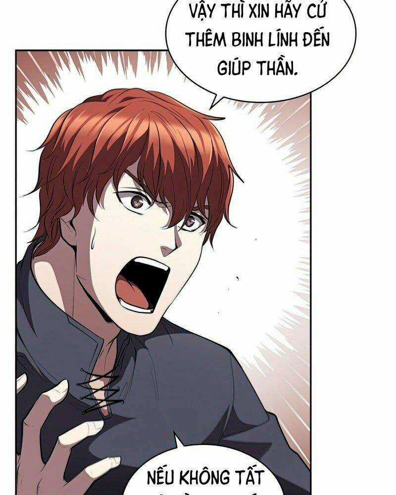 Hồi Quy Thành Công Tước Chapter 29 trang 12