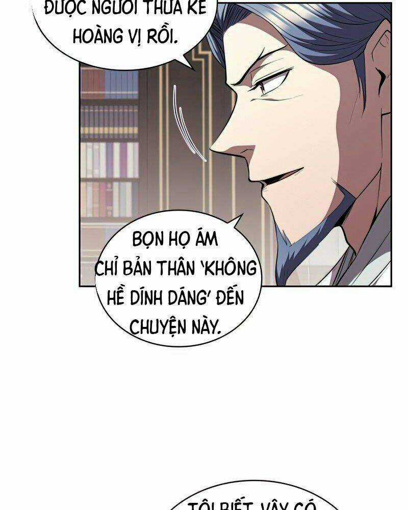 Hồi Quy Thành Công Tước Chapter 29 trang 22