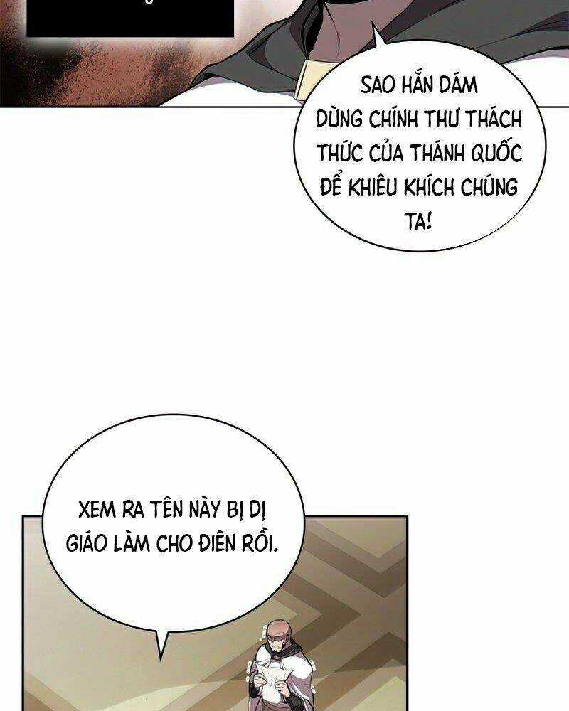 Hồi Quy Thành Công Tước Chapter 29 trang 36