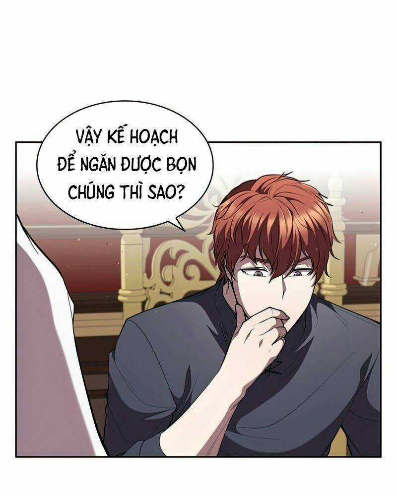 Hồi Quy Thành Công Tước Chapter 29 trang 51