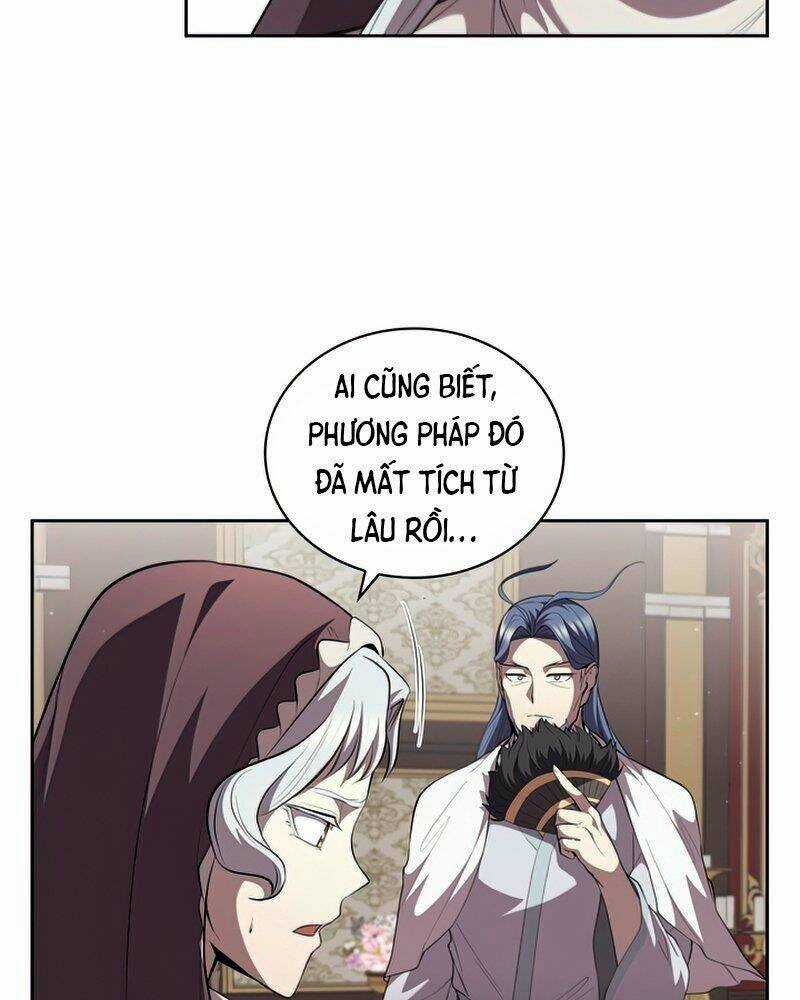 Hồi Quy Thành Công Tước Chapter 29 trang 58