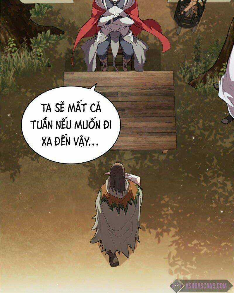 Hồi Quy Thành Công Tước Chapter 29 trang 79