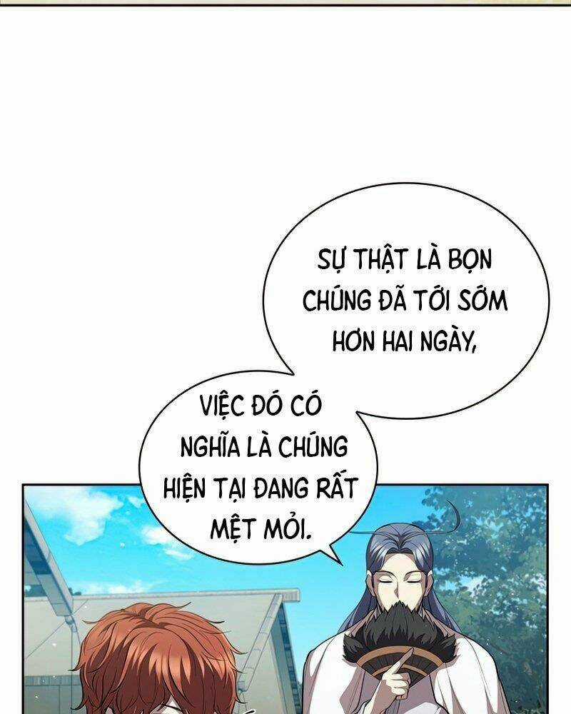 Hồi Quy Thành Công Tước Chapter 29 trang 80