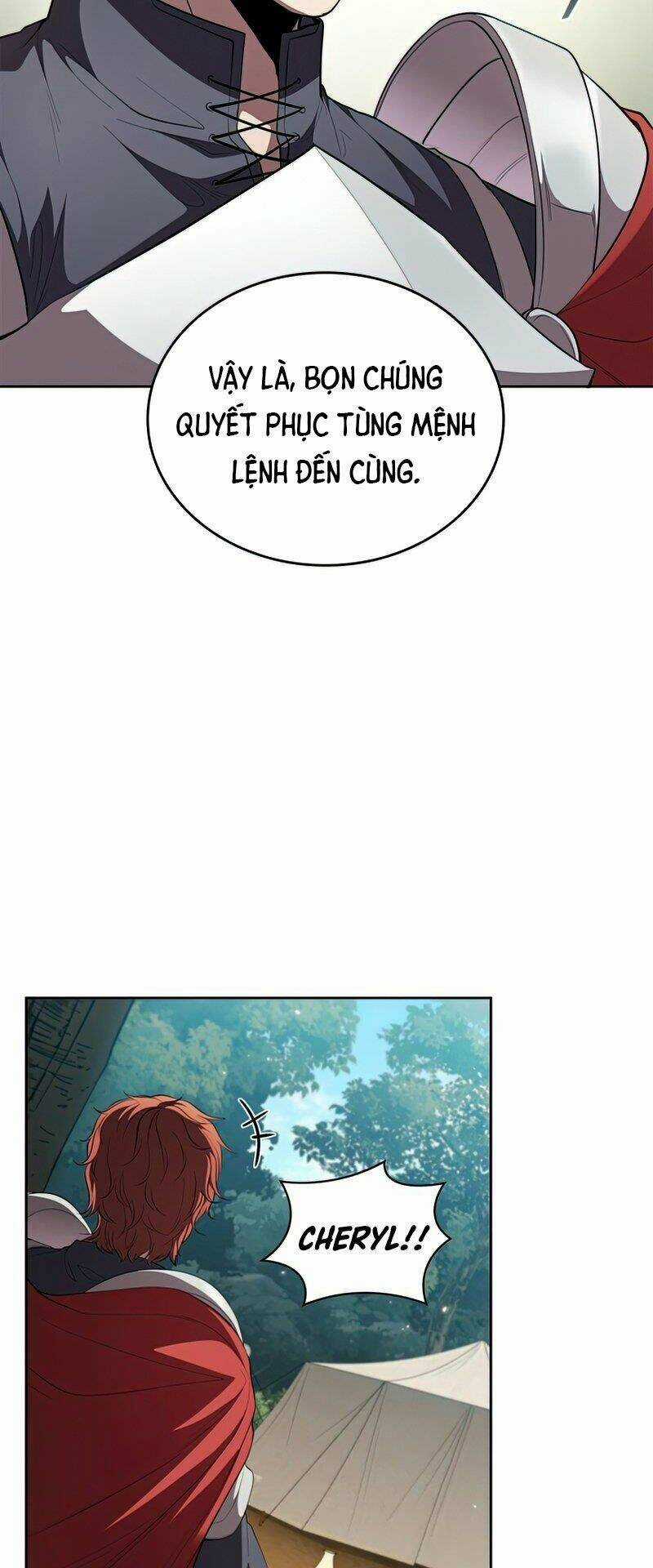 Hồi Quy Thành Công Tước Chapter 29 trang 84