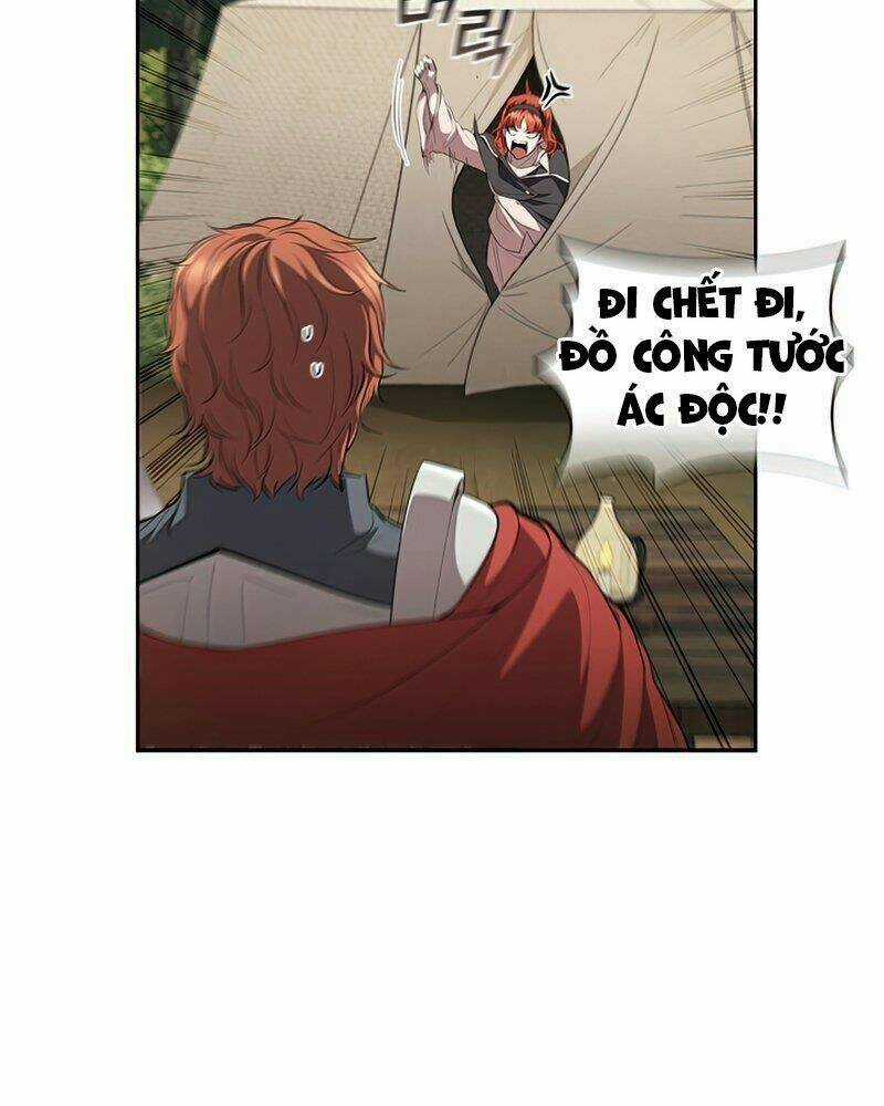 Hồi Quy Thành Công Tước Chapter 29 trang 88