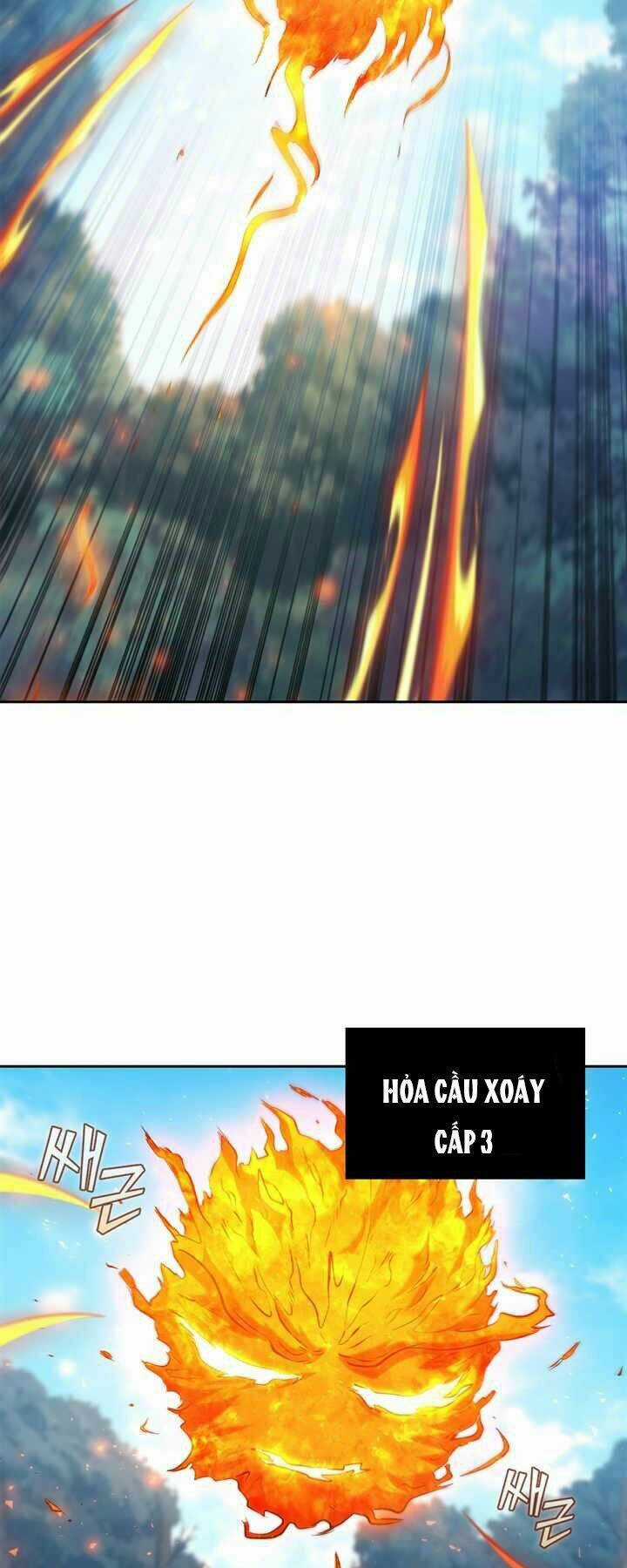 Hồi Quy Thành Công Tước Chapter 3 trang 10