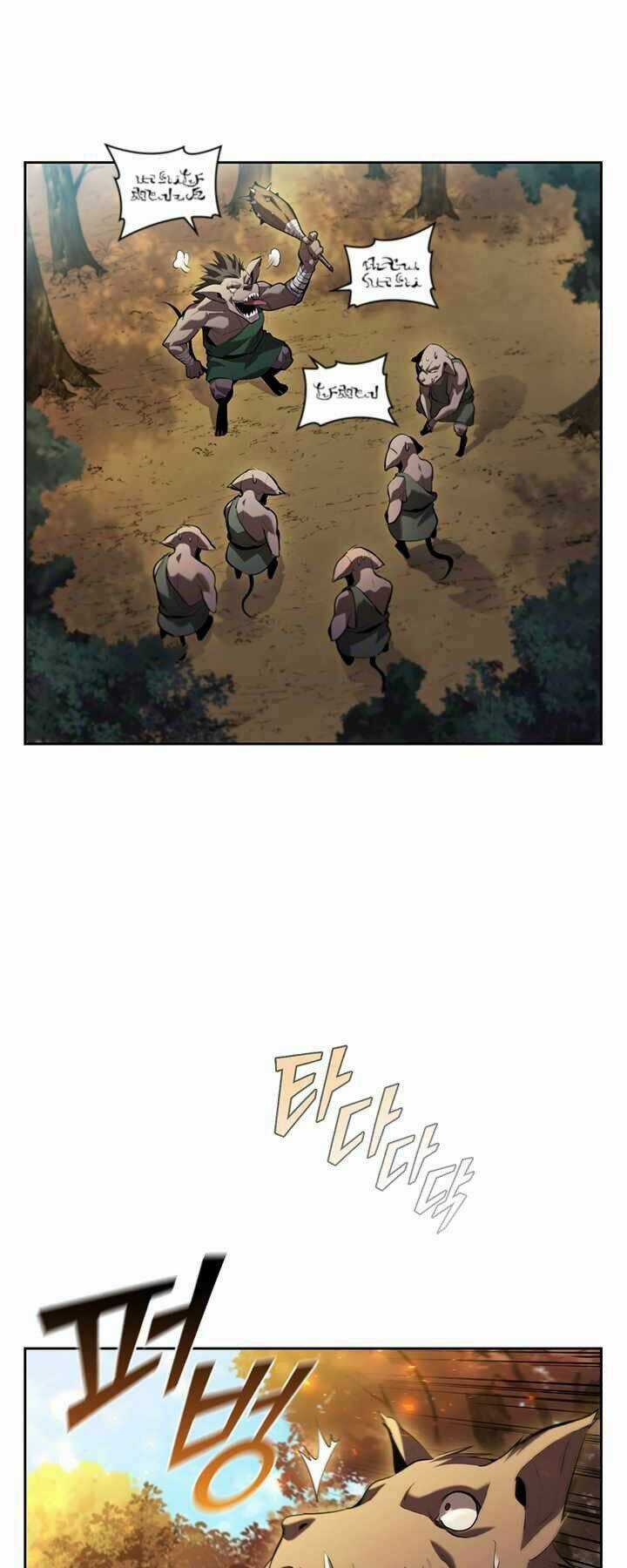 Hồi Quy Thành Công Tước Chapter 3 trang 14