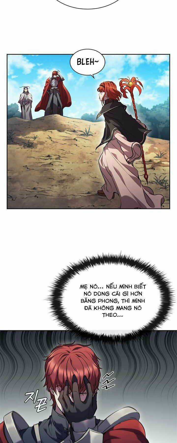 Hồi Quy Thành Công Tước Chapter 3 trang 19