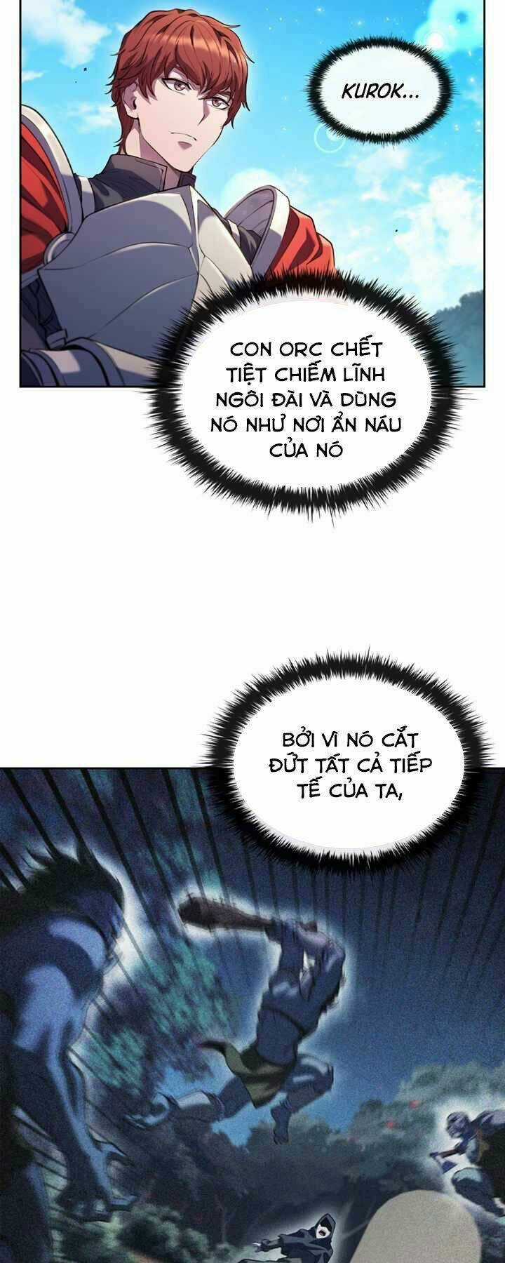 Hồi Quy Thành Công Tước Chapter 3 trang 2