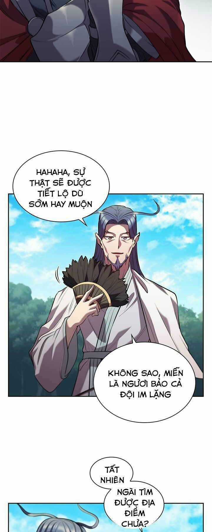 Hồi Quy Thành Công Tước Chapter 3 trang 20