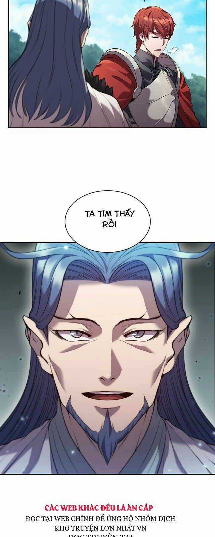 Hồi Quy Thành Công Tước Chapter 3 trang 21