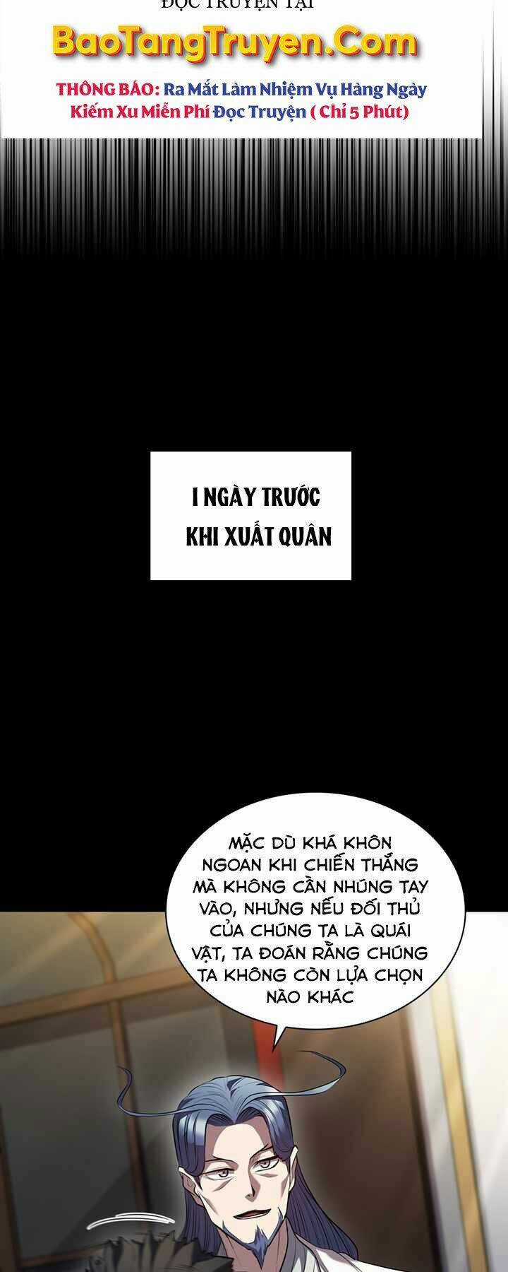 Hồi Quy Thành Công Tước Chapter 3 trang 22