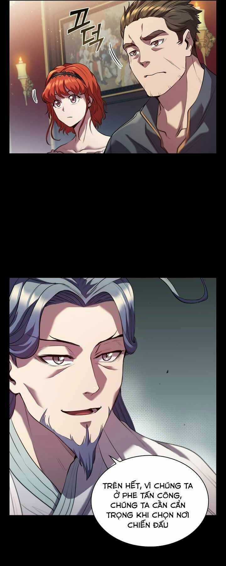 Hồi Quy Thành Công Tước Chapter 3 trang 25