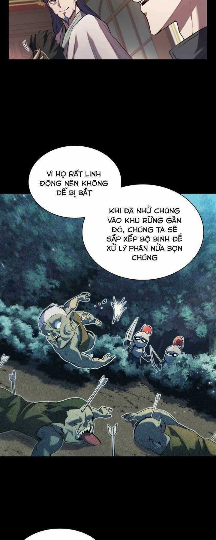 Hồi Quy Thành Công Tước Chapter 3 trang 27