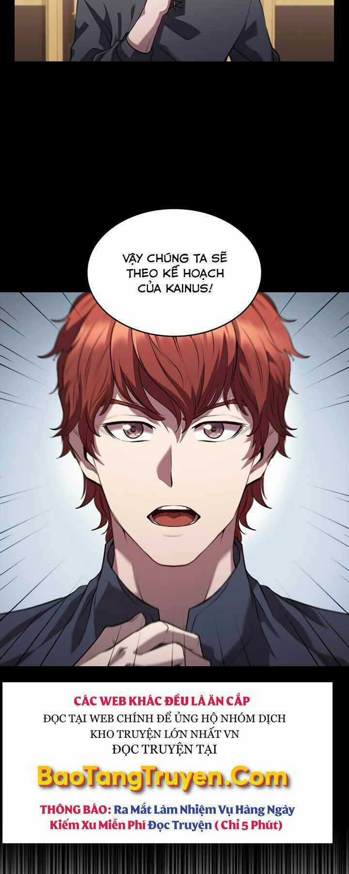 Hồi Quy Thành Công Tước Chapter 3 trang 29