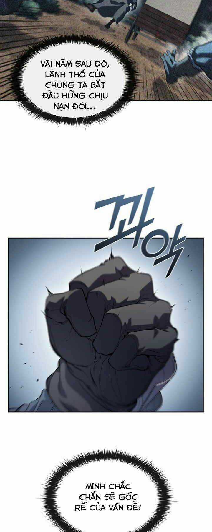 Hồi Quy Thành Công Tước Chapter 3 trang 3