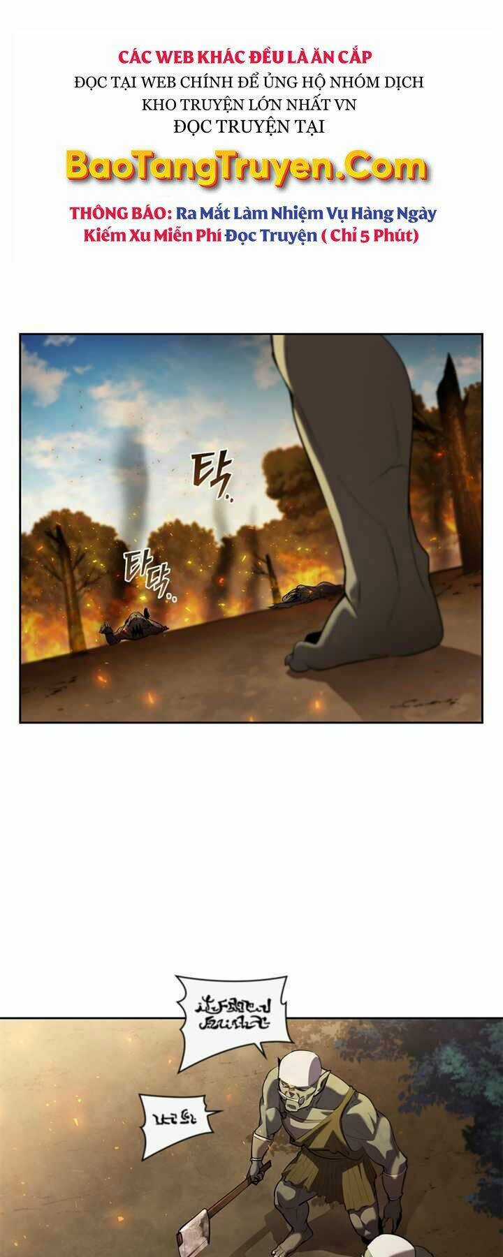 Hồi Quy Thành Công Tước Chapter 3 trang 31