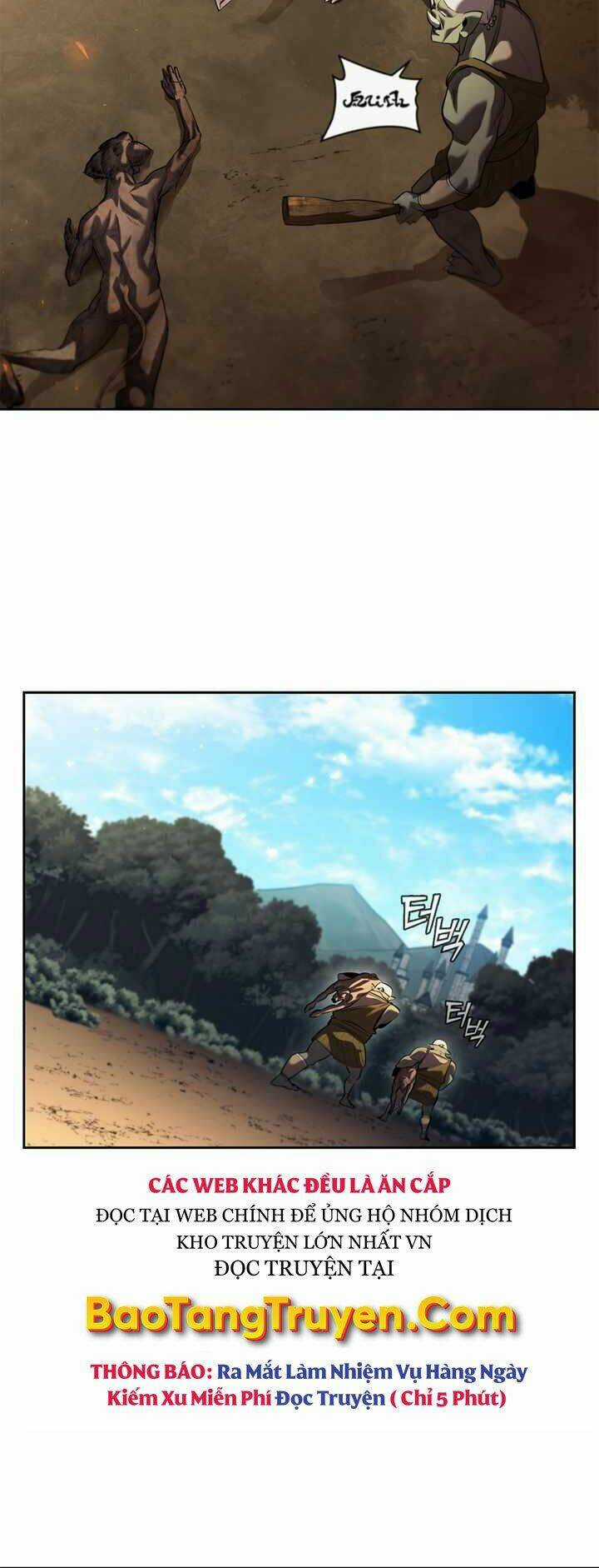 Hồi Quy Thành Công Tước Chapter 3 trang 32