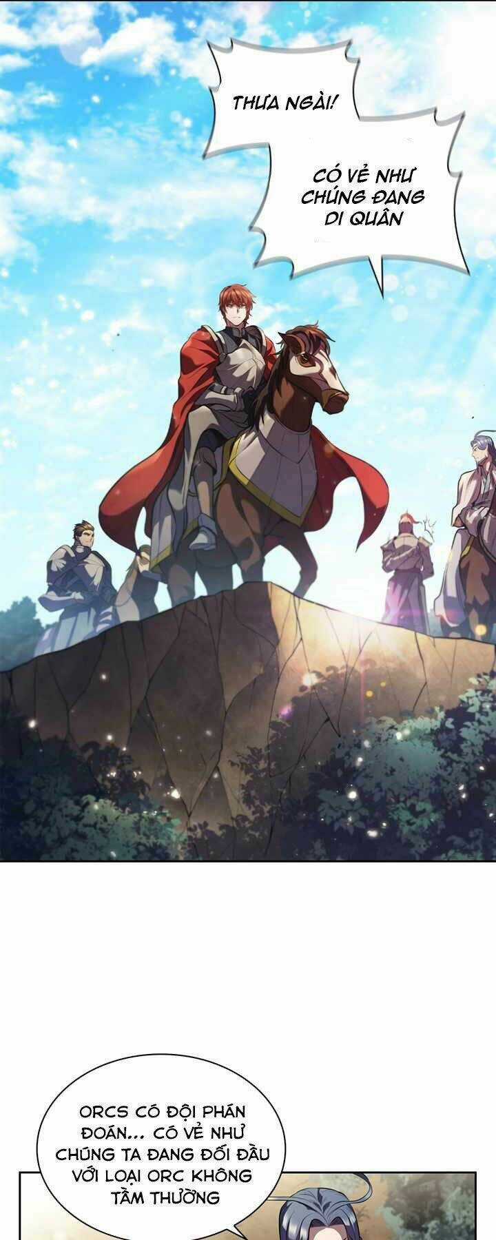 Hồi Quy Thành Công Tước Chapter 3 trang 33