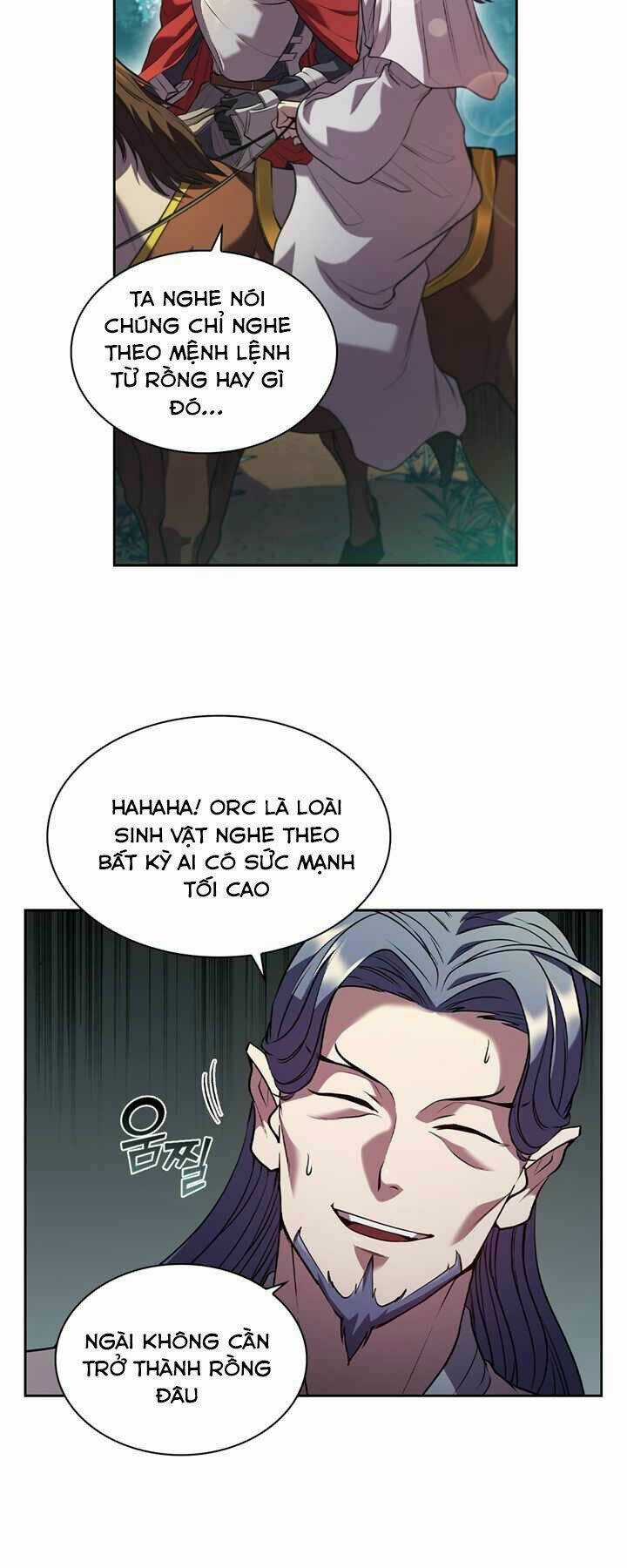 Hồi Quy Thành Công Tước Chapter 3 trang 37