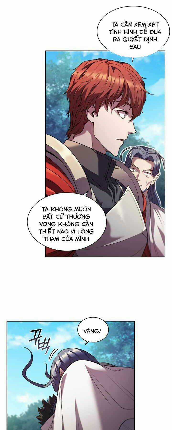 Hồi Quy Thành Công Tước Chapter 3 trang 38