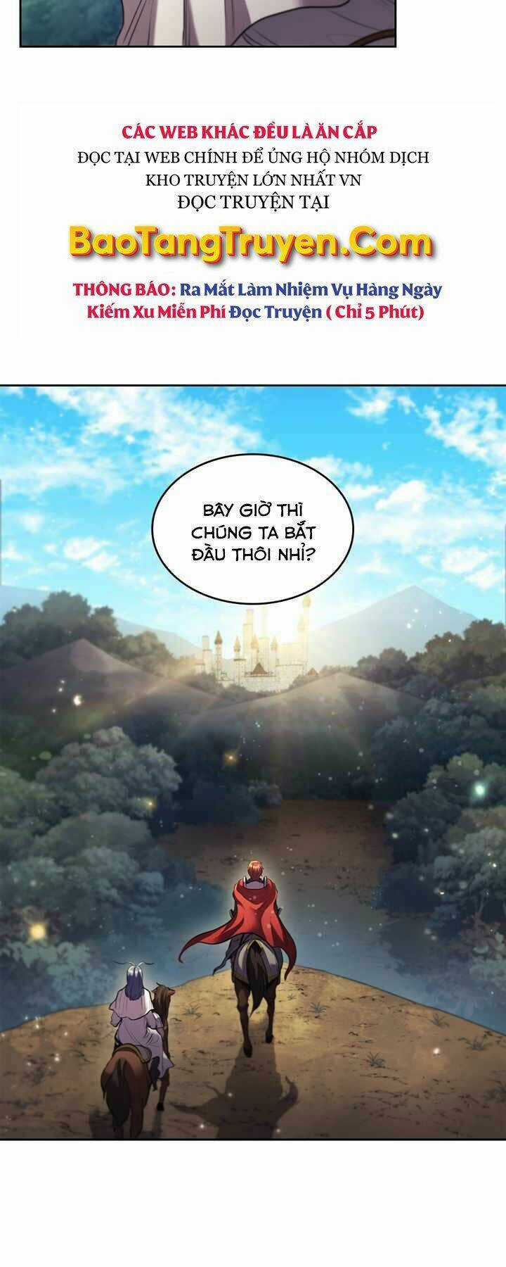 Hồi Quy Thành Công Tước Chapter 3 trang 39