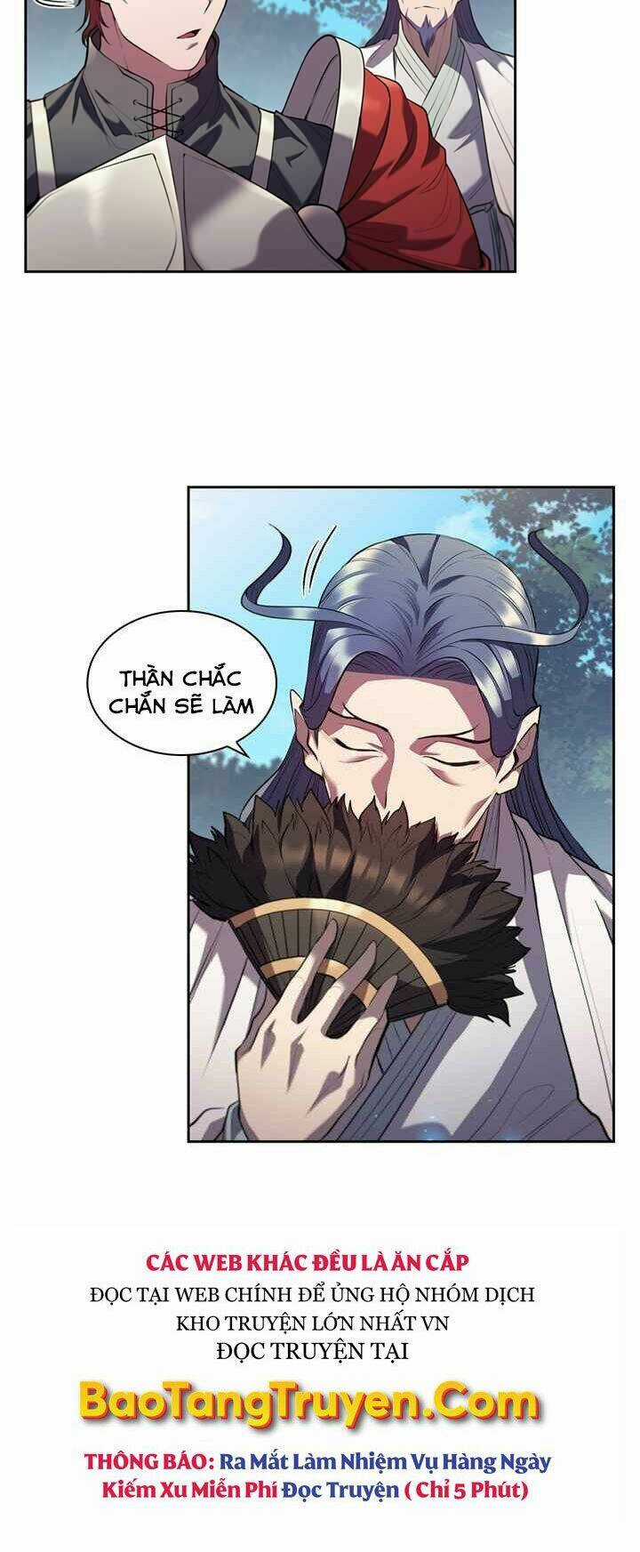 Hồi Quy Thành Công Tước Chapter 3 trang 41