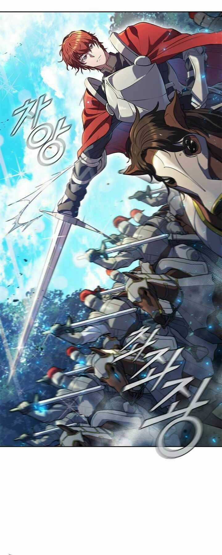 Hồi Quy Thành Công Tước Chapter 3 trang 42