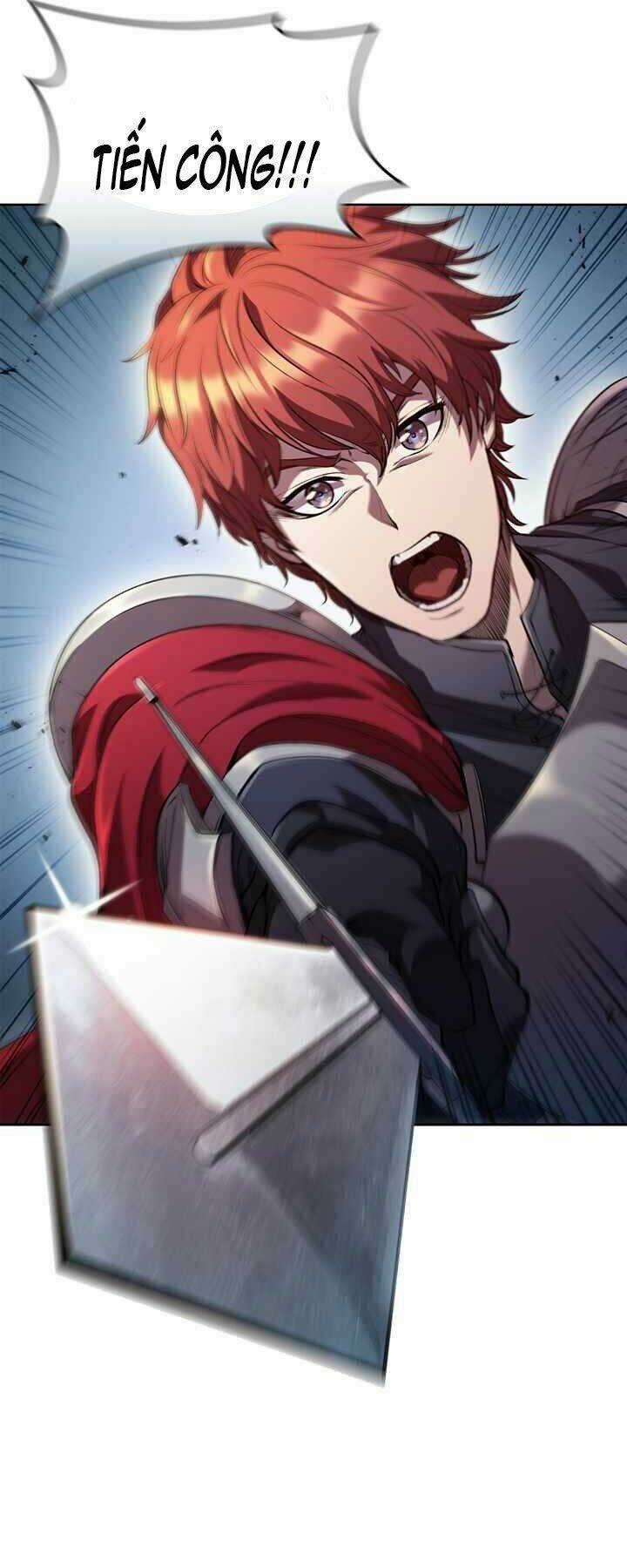 Hồi Quy Thành Công Tước Chapter 3 trang 43