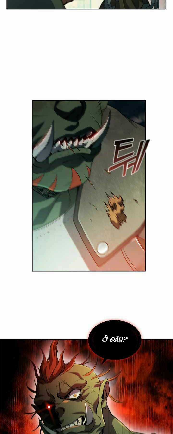 Hồi Quy Thành Công Tước Chapter 3 trang 46