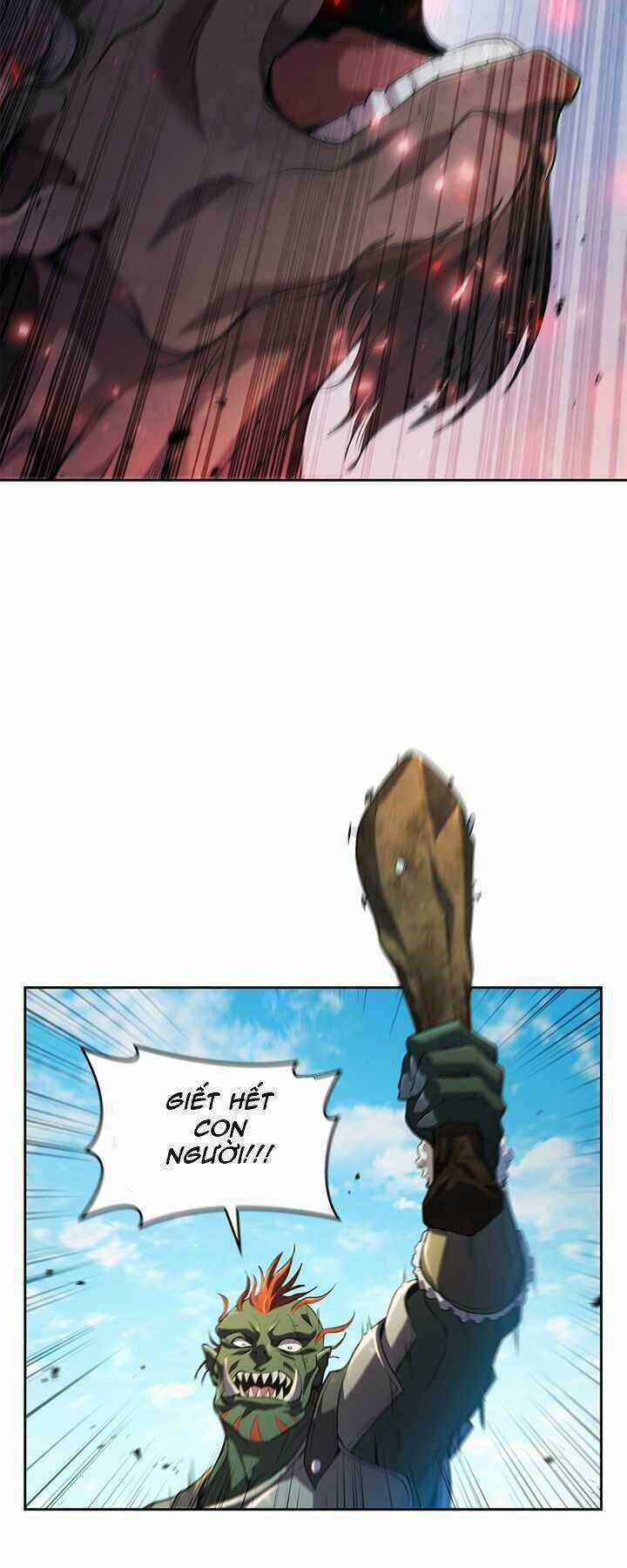 Hồi Quy Thành Công Tước Chapter 3 trang 54