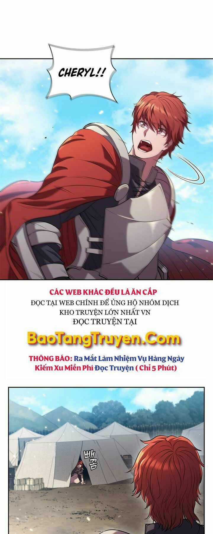 Hồi Quy Thành Công Tước Chapter 3 trang 6
