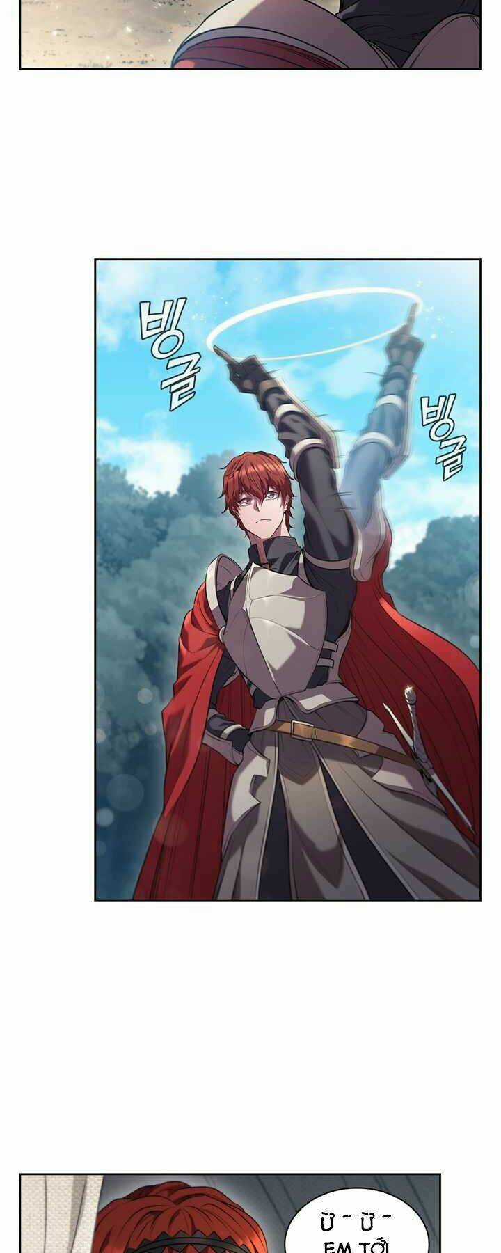 Hồi Quy Thành Công Tước Chapter 3 trang 7