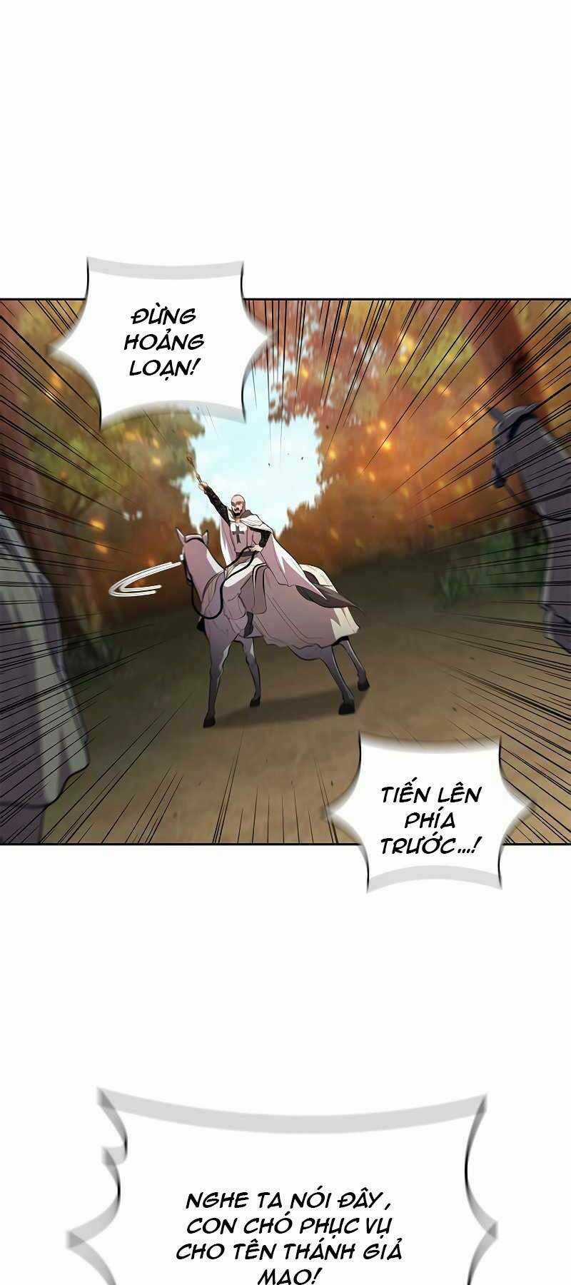 Hồi Quy Thành Công Tước Chapter 30 trang 14